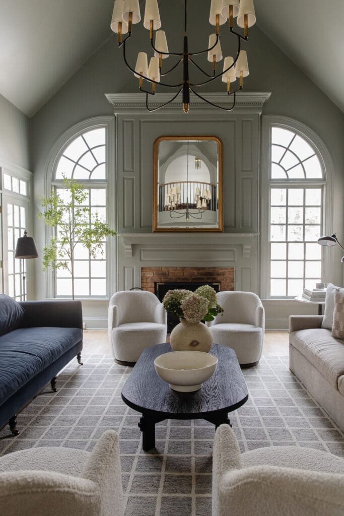 LIving room 2022