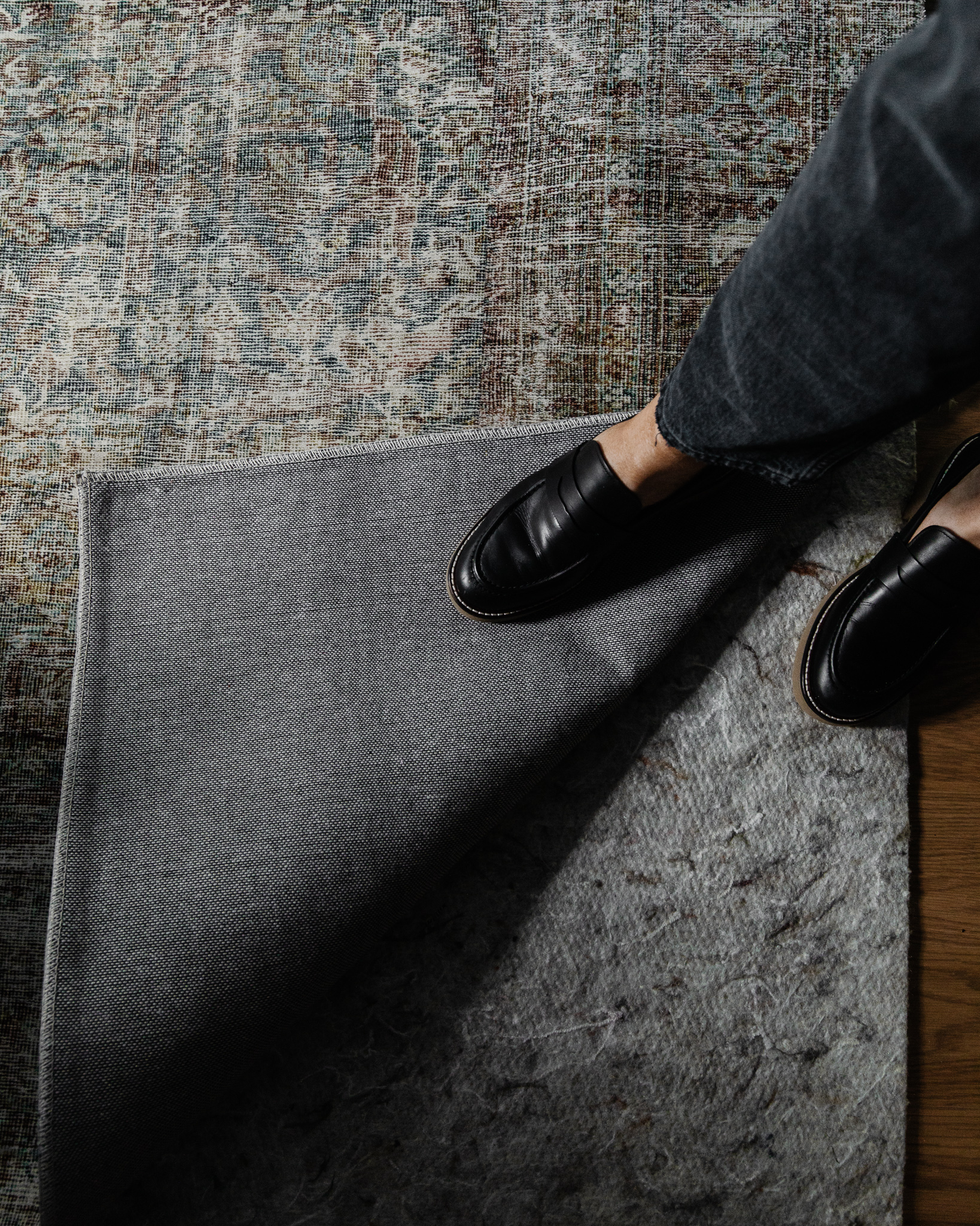 The 7 Best Rug Pads of 2023 - PureWow