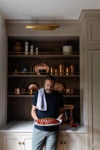 Meatloaf - Grain, Gluten, Dairy, Egg Free | Chris Loves Julia