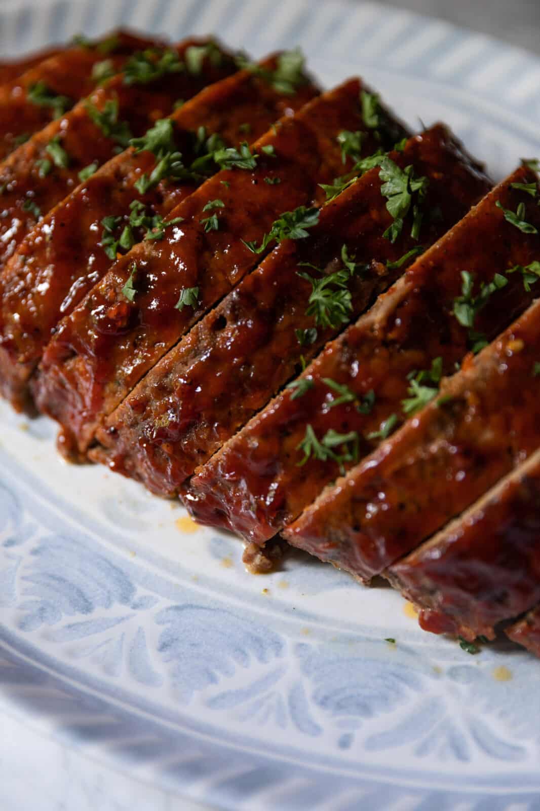 Gluten Free Meatloaf (Also Grain, Dairy & Egg Free) | Chris Cooks ...