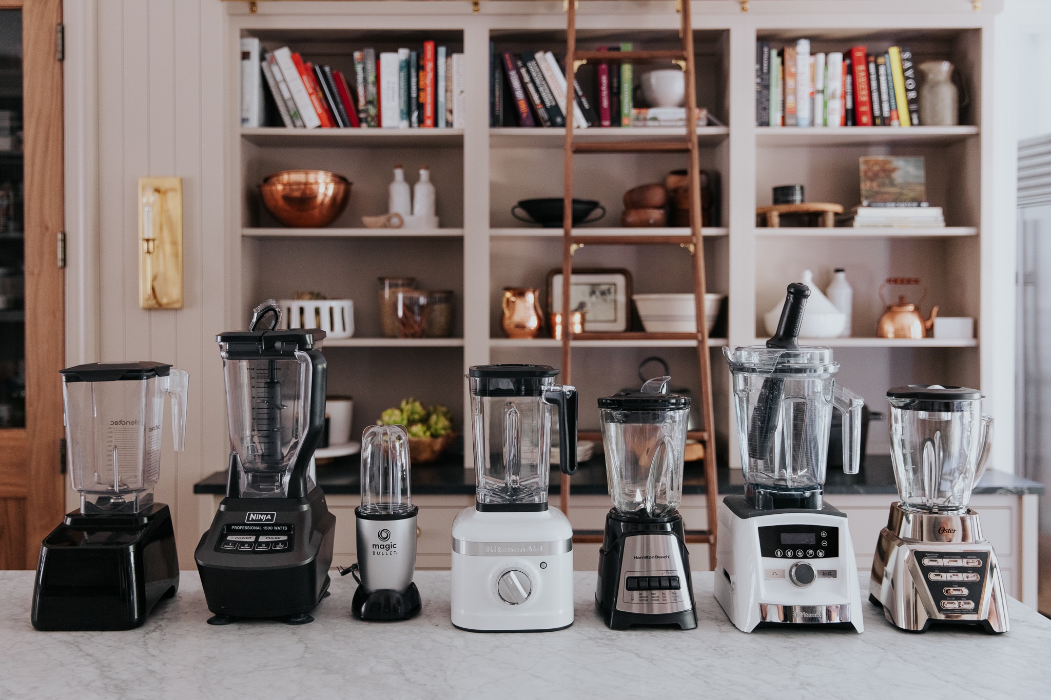 22 Best Blenders For Smoothies And More 2022 - Top-Rated Blenders