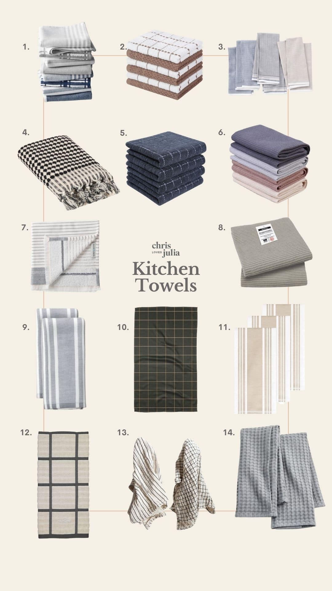 Are kitchen towels supposed to be used for washing dishes or drying dishes  or for both I've been washing dishes with a towel sense I was little but I  see a lot