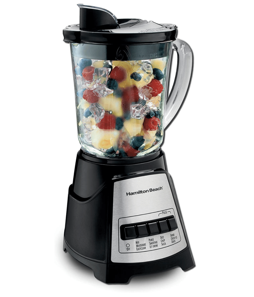 This Ultra-Powerful Blender Is So Worth the Splurge—and It Just