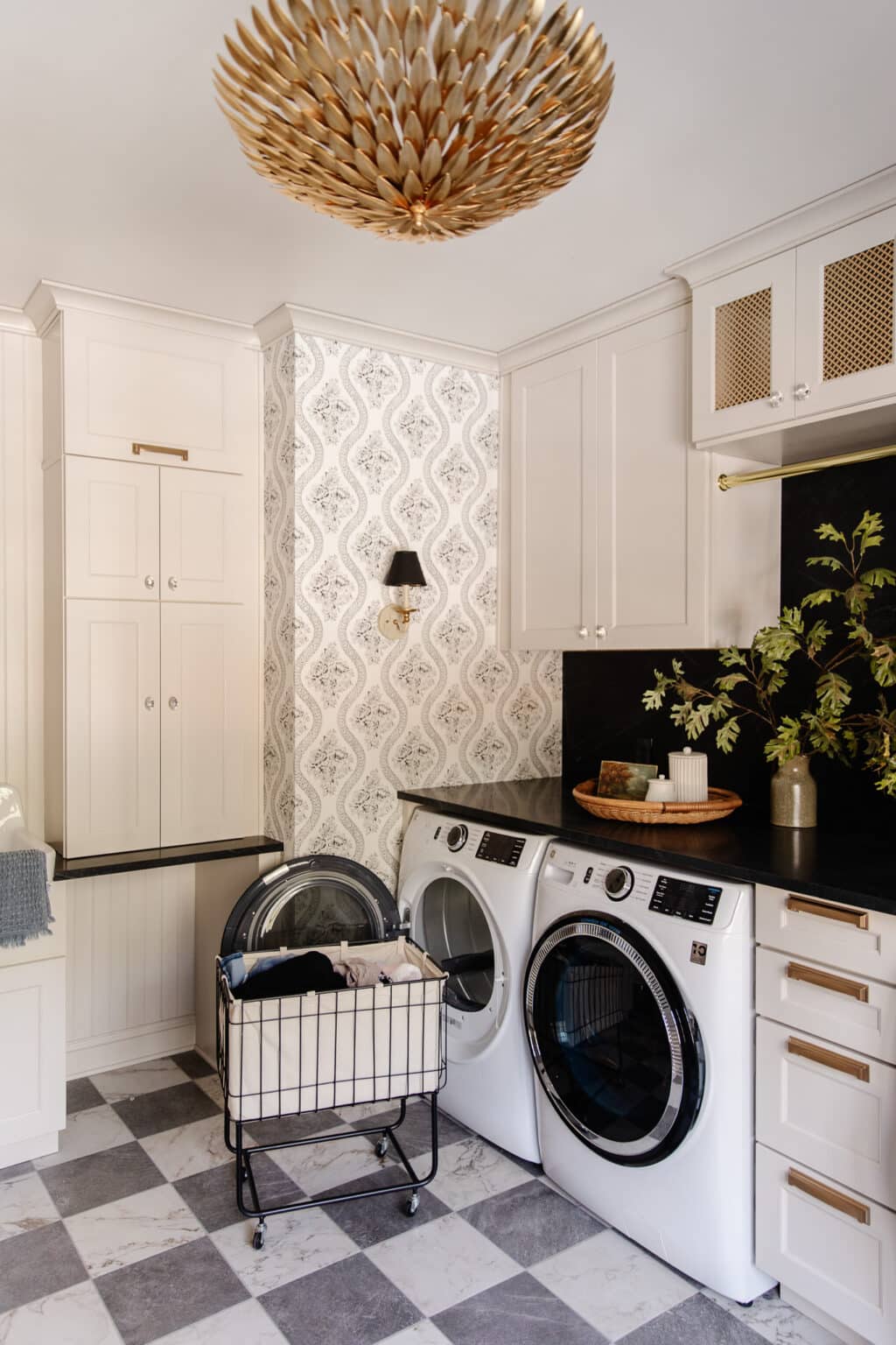 Cute Laundry Baskets To Fit With Your Laundry Routine