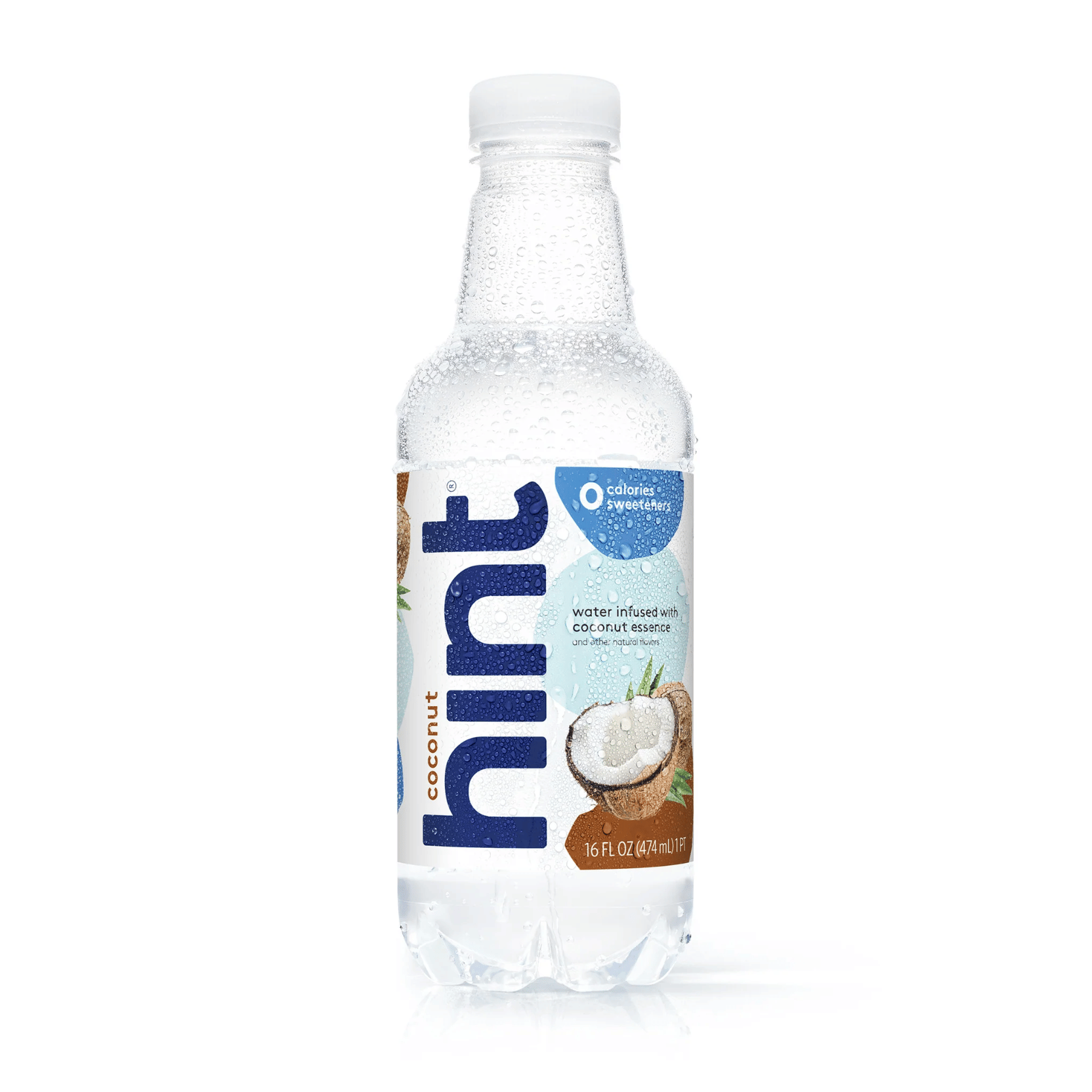 I've started drinking 40oz of water daily since joining this sub