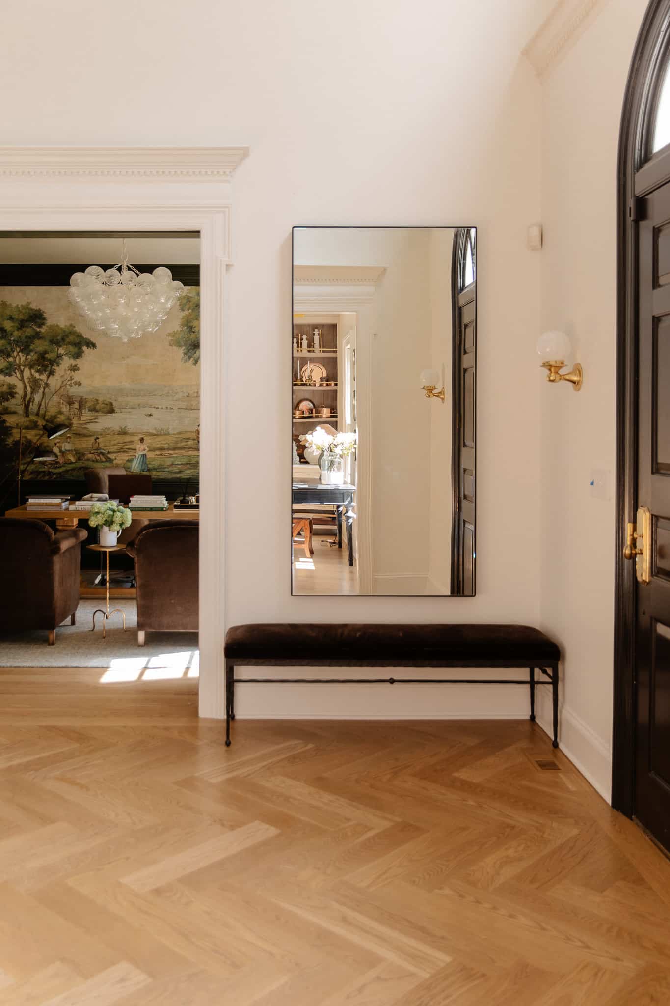 Choose the Best Mirror for Your Home