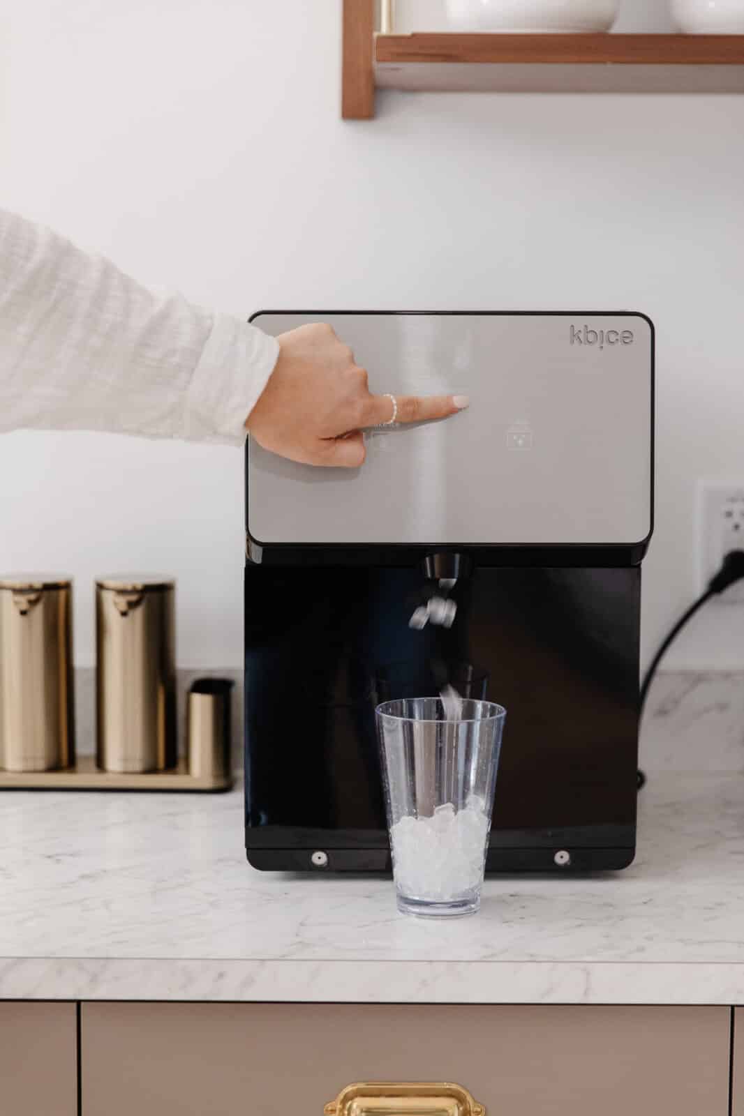 The Ultimate Test Finding the Best Nugget Ice Maker