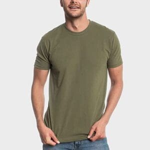 16 of the Best Men's T-Shirts - Chris Loves Julia