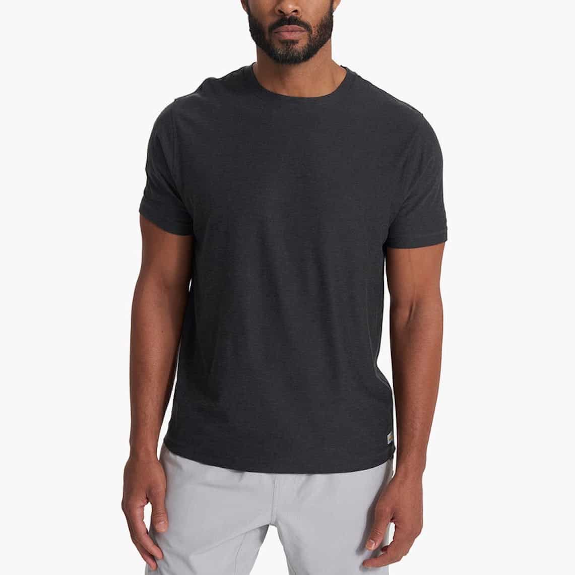 Men's Basic Overly Over Sized T-Shirt  Oversized shirt men, Men shirt  style, Best t shirt brands