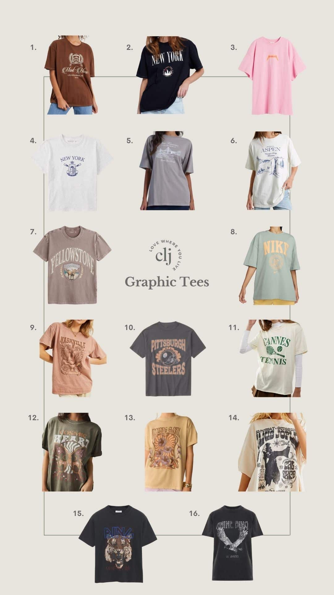 Graphic T-Shirt 11