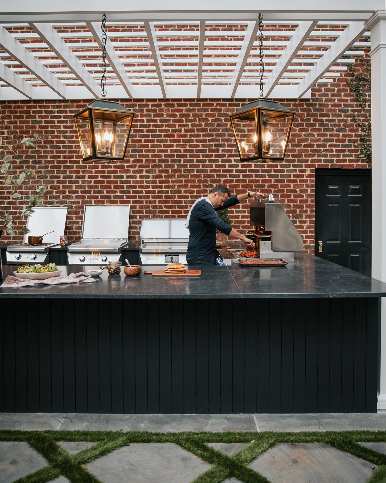 Essential Tools for the Electric Smoker Chef - The Semiconservative Granola  Girl