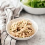 Cajun Tuna Salad