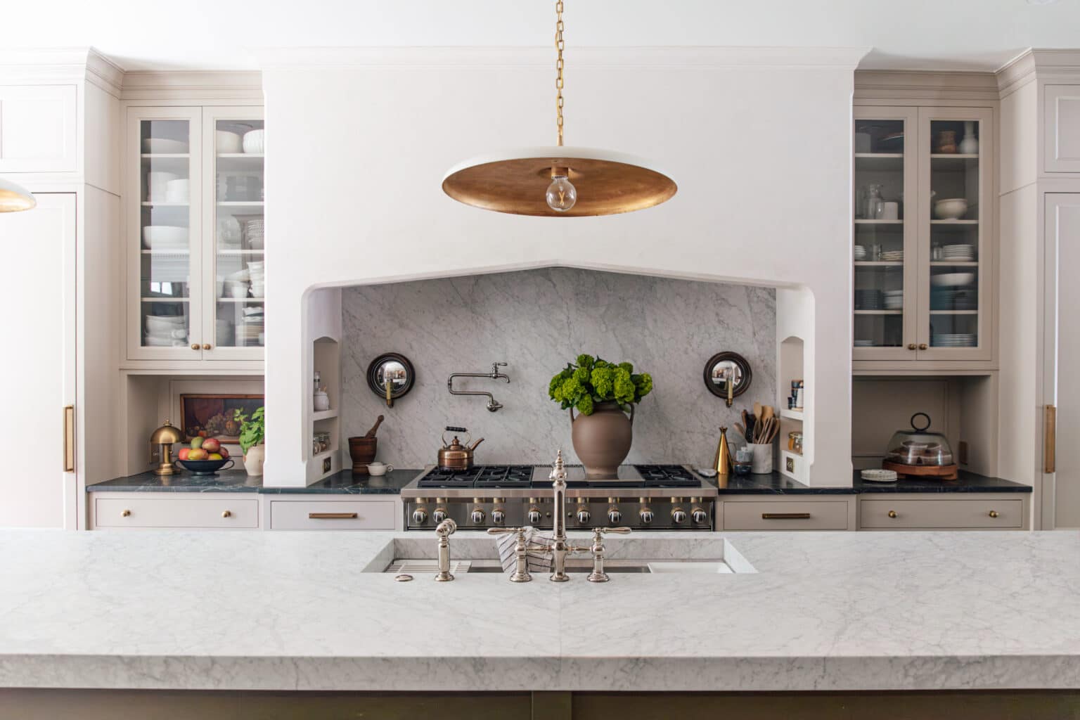 Marble Countertop Restoration: Everything You Need to Know - Chris ...