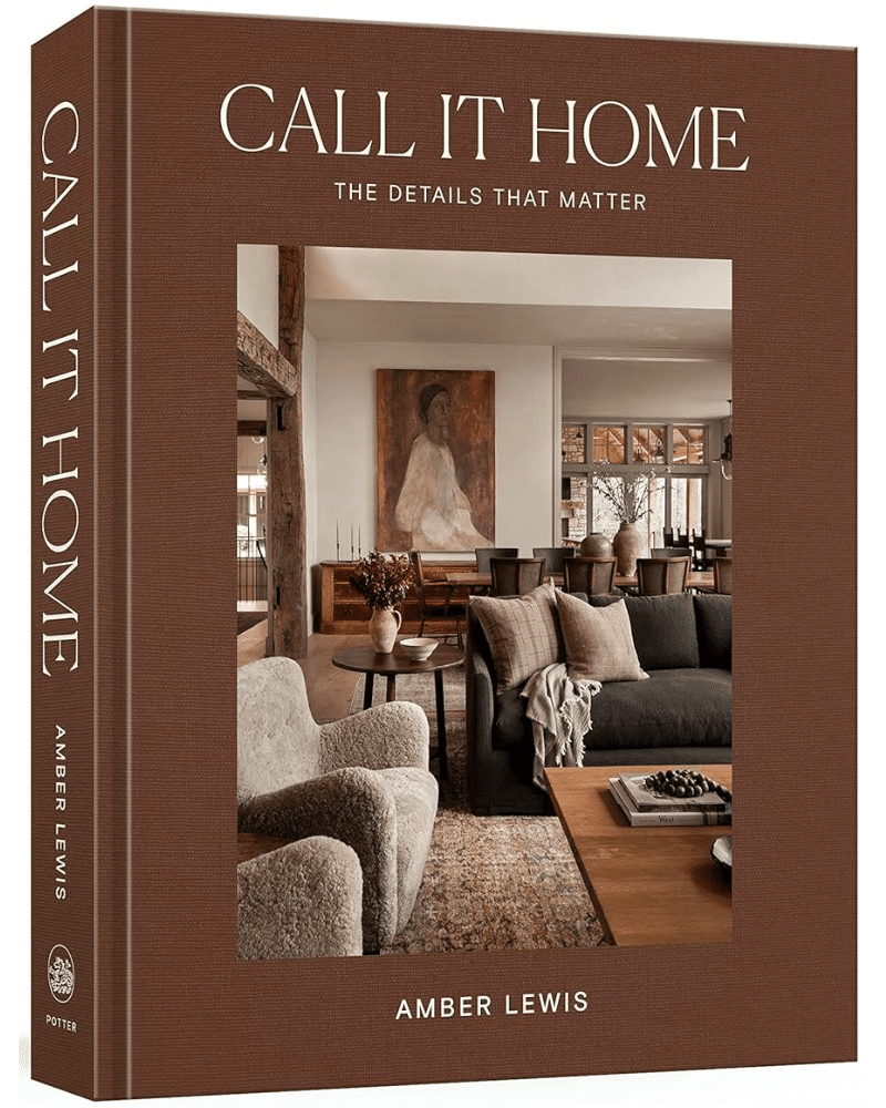 BOWERBIRD Interiors - Who doesn't love a good coffee table book