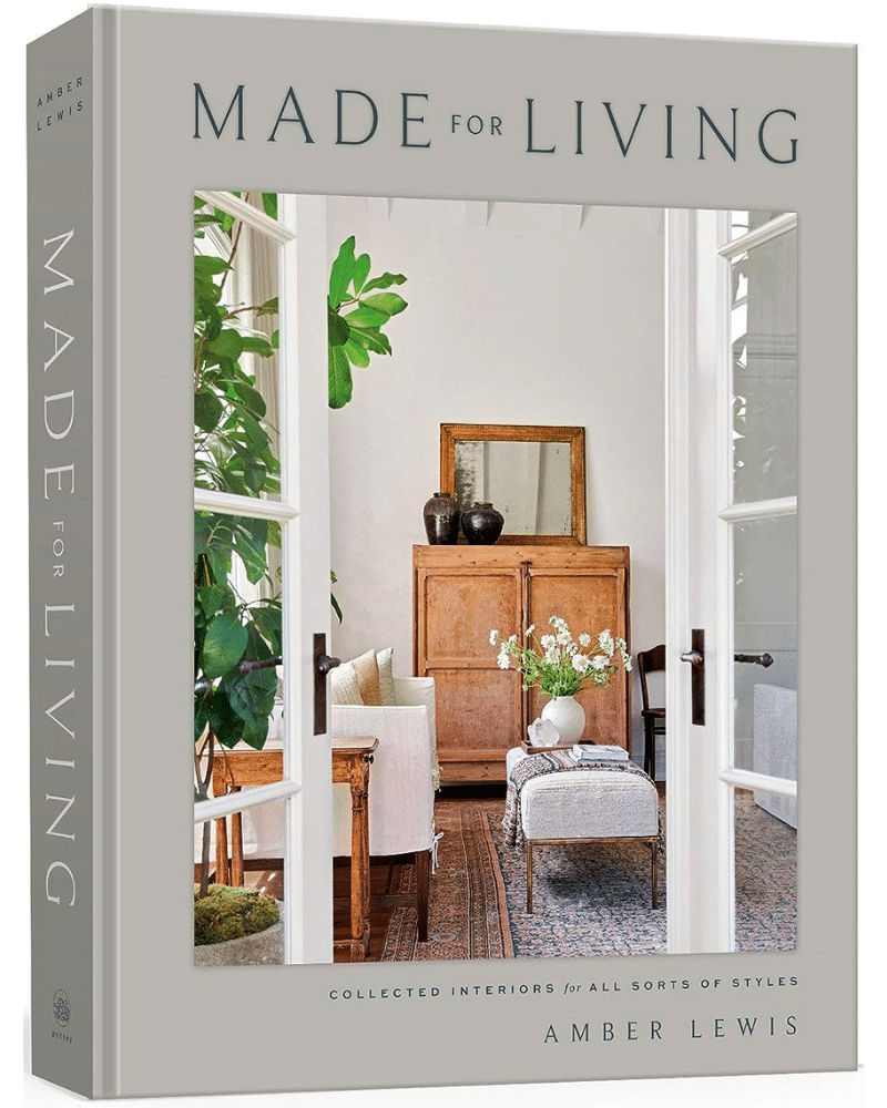 My Top 36 Coffee Table Books: The Most Versatile Home Decor