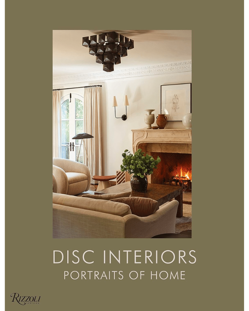 BOWERBIRD Interiors - Who doesn't love a good coffee table book