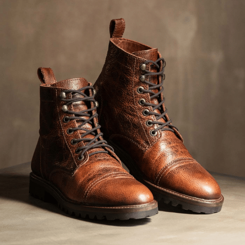 26 Best Fall Boots for Travelers (2023)