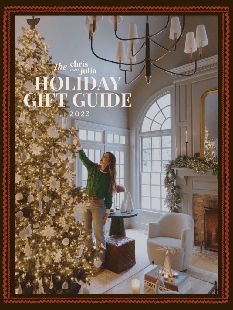 Heatherlea's Holiday Gift Guide 2023