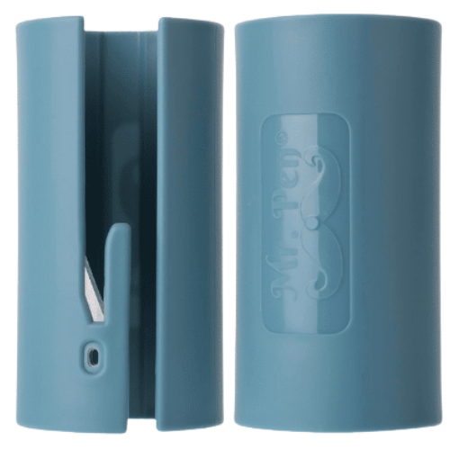 Wrapping Paper Cutter Tube