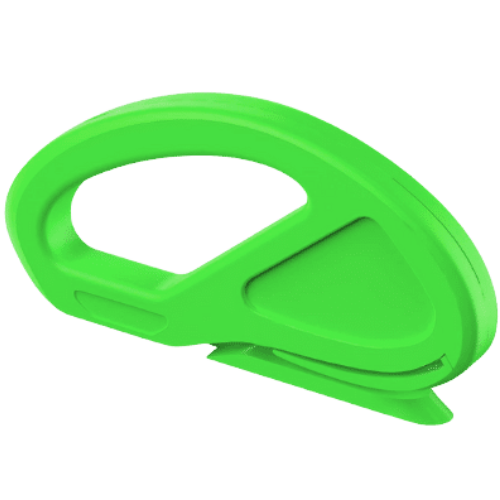 Sliding Wrapping Paper Cutter 