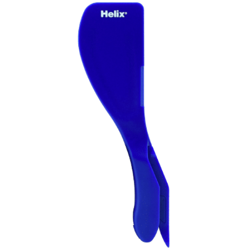 Helix Paper Cutter