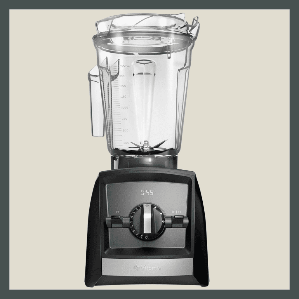 Vitamix Blender