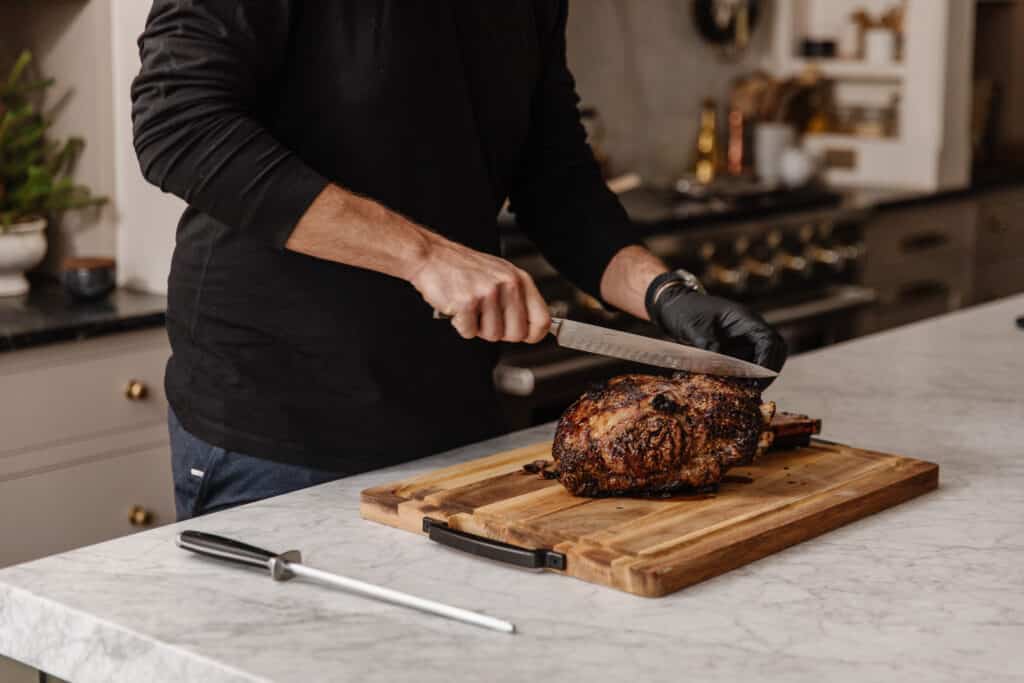 The Best Prime Rib Recipe You Can Do Perfectly