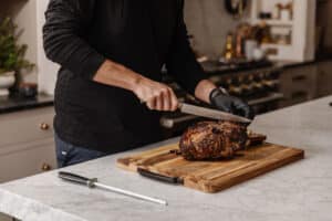 The Best Prime Rib Recipe You Can Do Perfectly