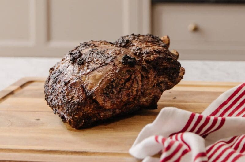 The Best Prime Rib Recipe You Can Do Perfectly Every Time