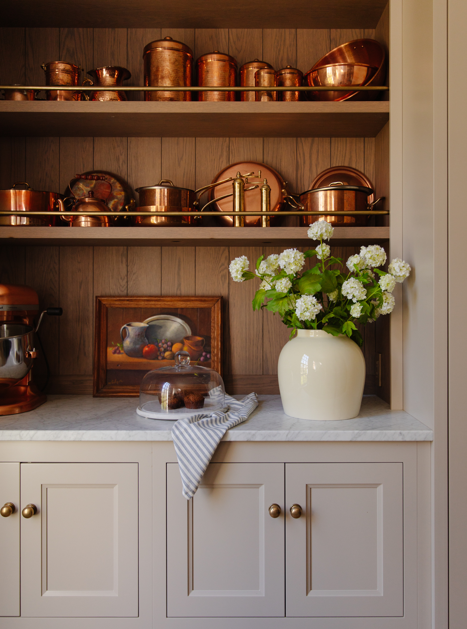 Faux Spring Stems to Freshen Up Your Rooms