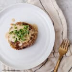 Chris Loves Julia - Grain and Dairy Free Crab Cakes