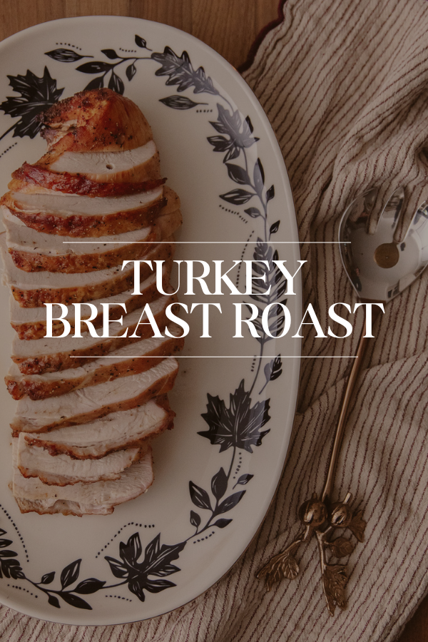 Turkey Breast Roast