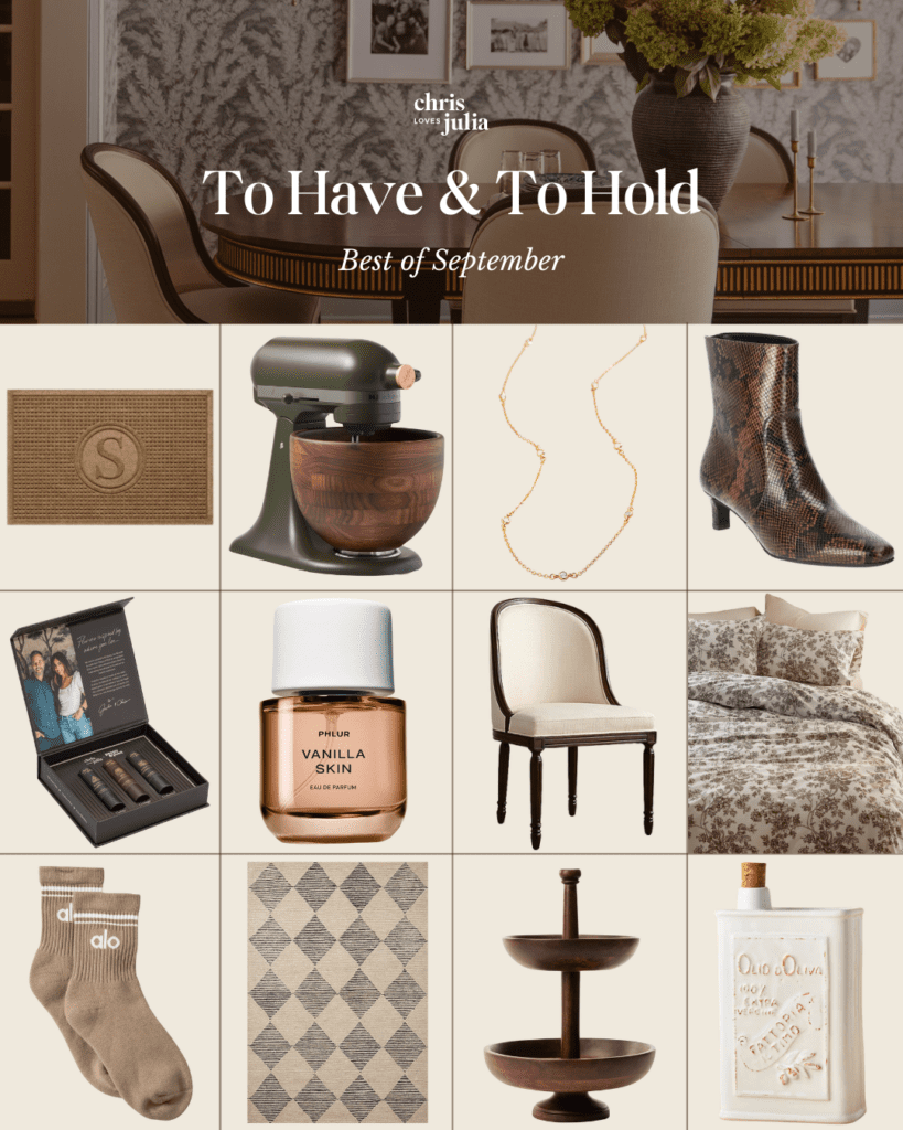 The Best Of September 2024