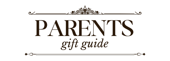 For Parents & In-Laws Gift Guide