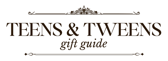 For Teens & Tweens Gift Guide