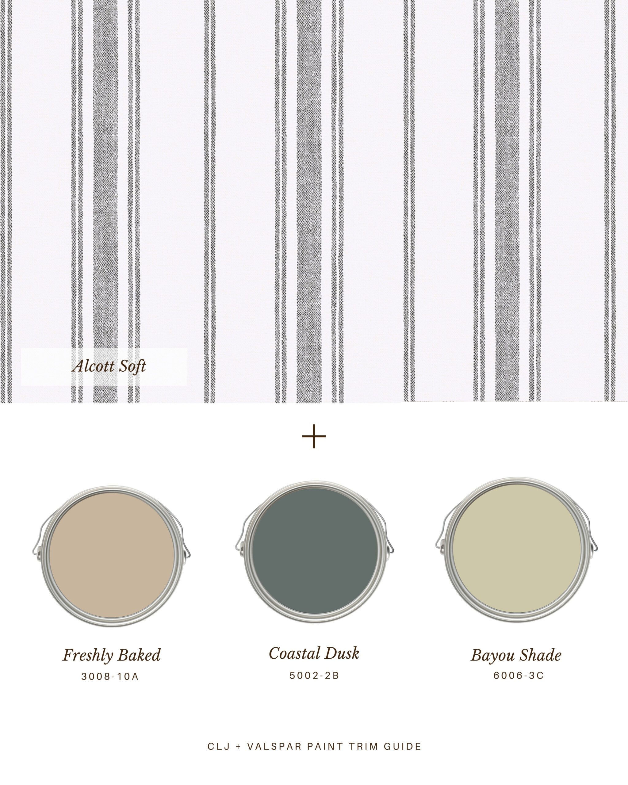 CLJ x Valspar The Paint Trim Guide 6 scaled