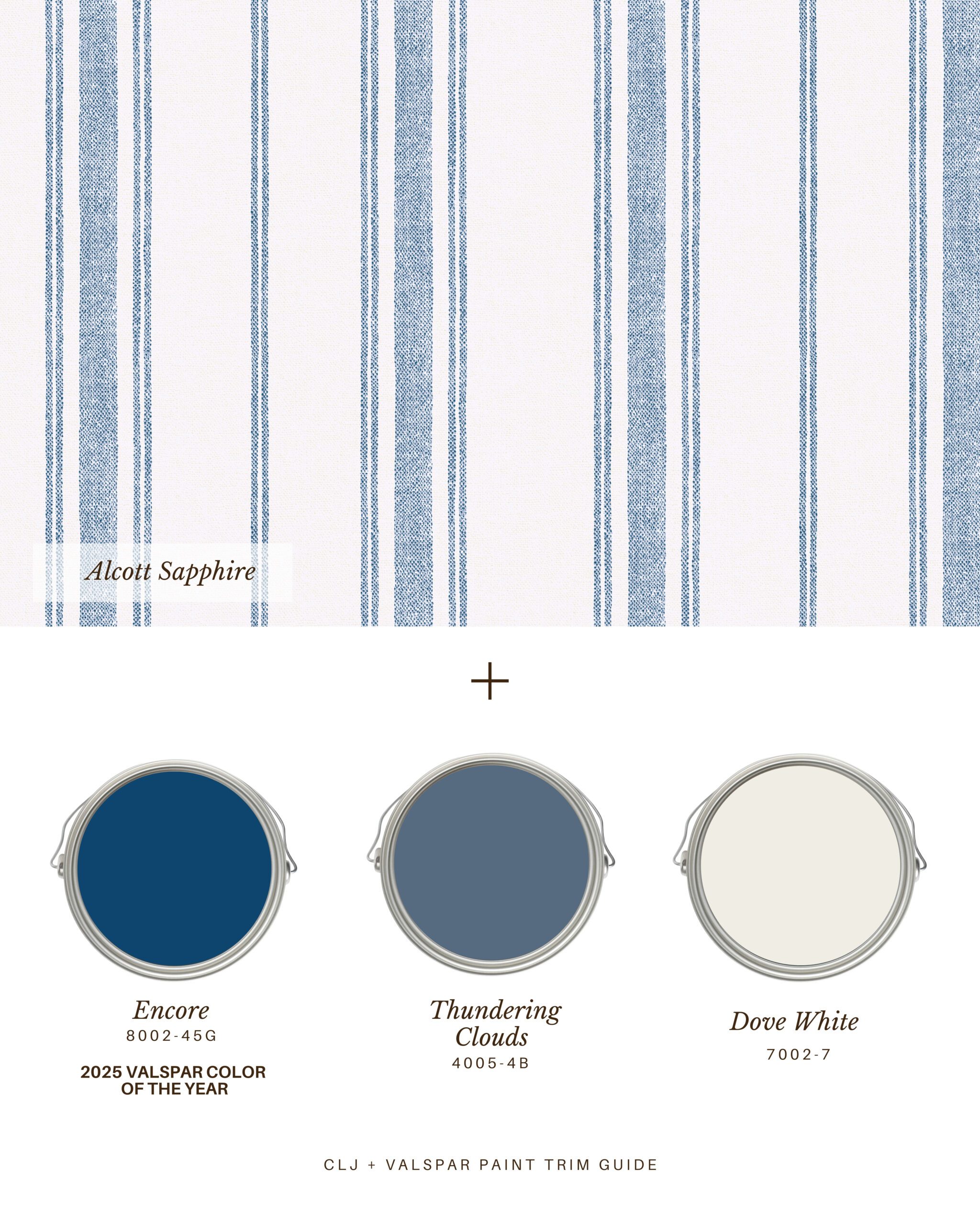 CLJ x Valspar The Paint Trim Guide 7 scaled