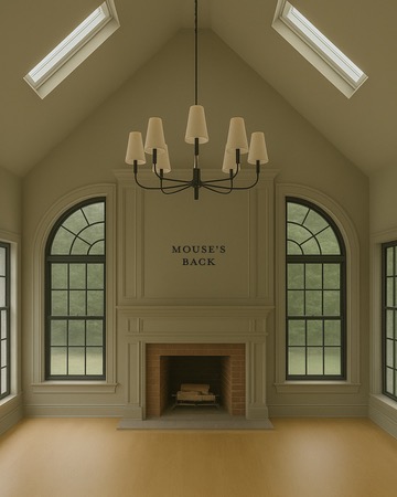 Farrow & Ball Mouse's Backc mock-up