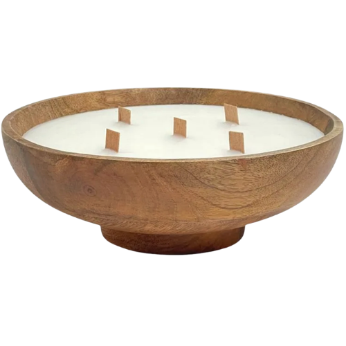 H&M citronella candle