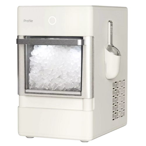 GE Opal Nugget Ice Maker with Magnolia Hearth and Hand