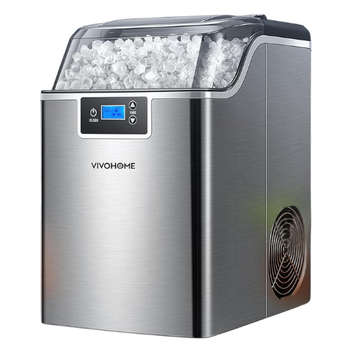 Vevohome Nugget Ice Maker
