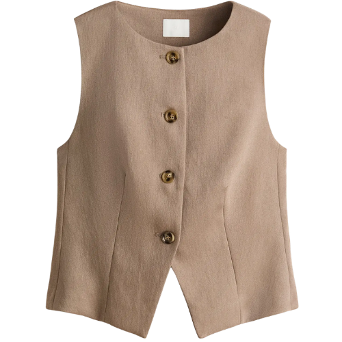 Waistcoat