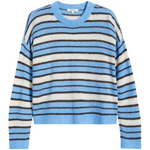 Oversize Pullover Sweater