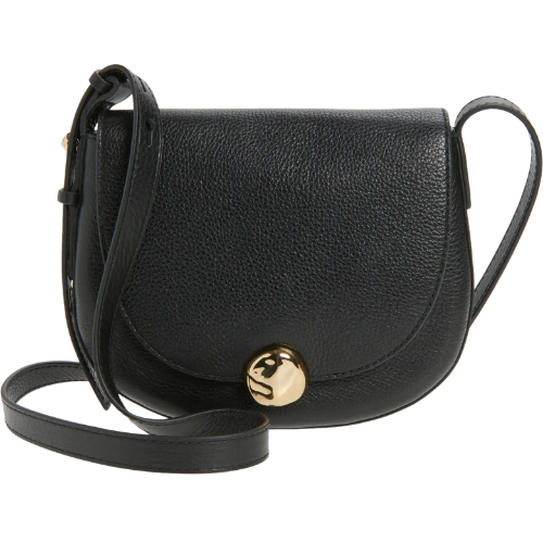 The Dakota Saddle Crossbody Bag