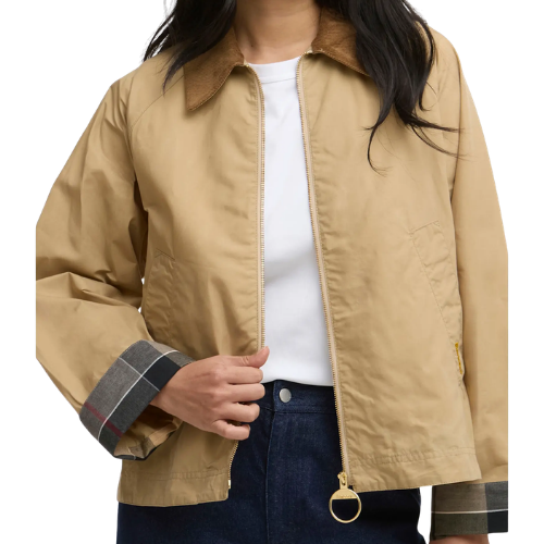 Catlin Casual Jacket