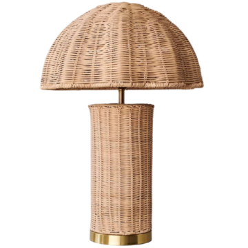 CLJ Shades of Light Greta Table Lamp