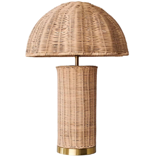 CLJ Shades of Light Greta Table Lamp