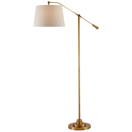 McGee & Co. (US) Maxstoke Floor Lamp