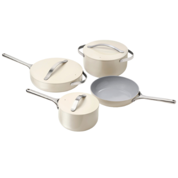 Caraway Cookware Set