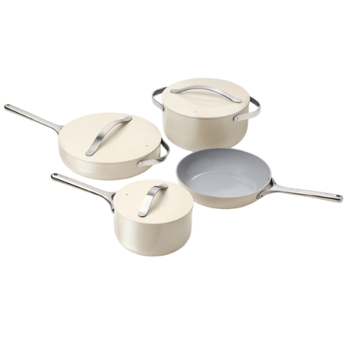 Caraway Cookware Set